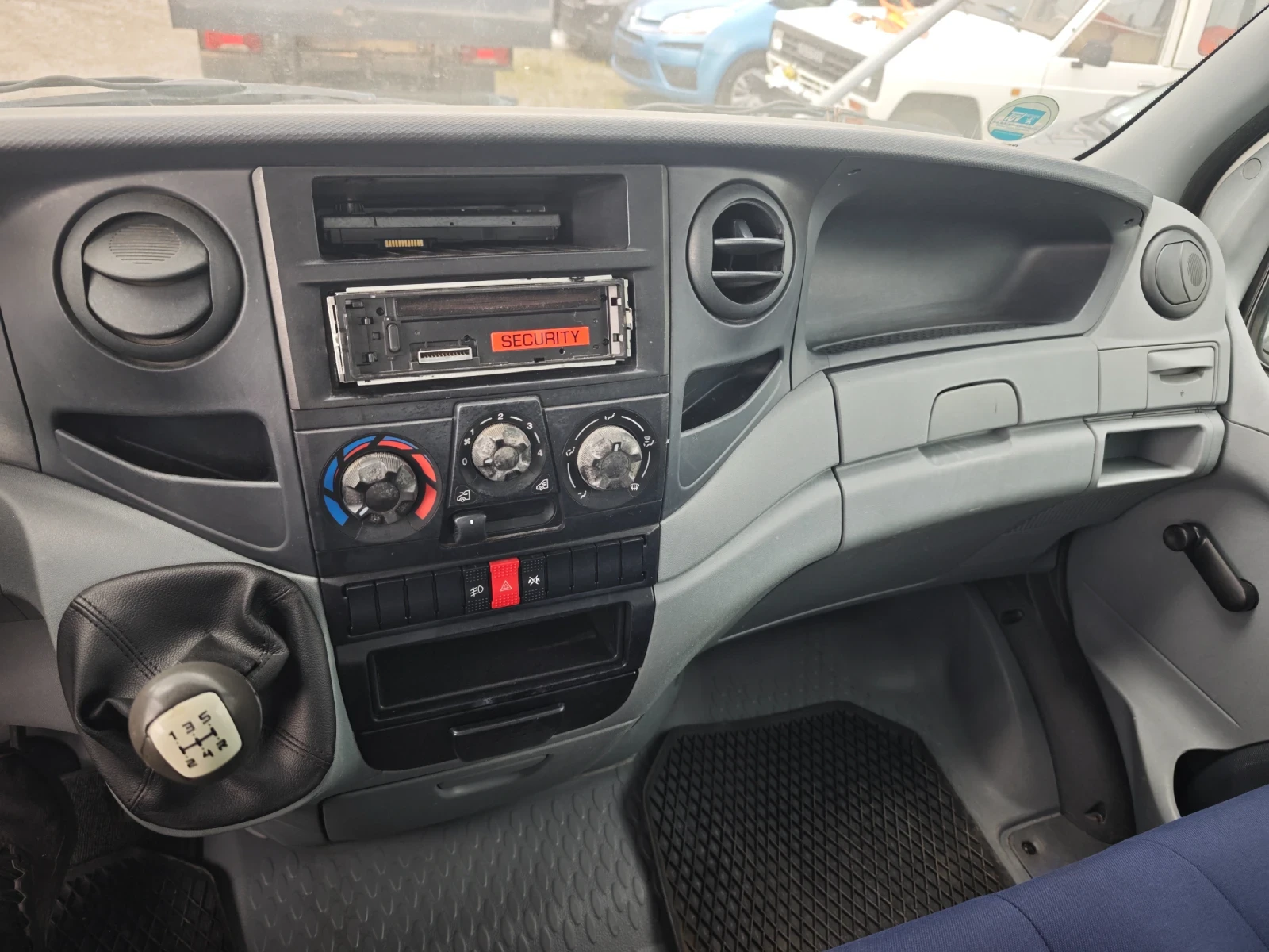 Iveco Daily 29L12 | Mobile.bg � ����������� 11