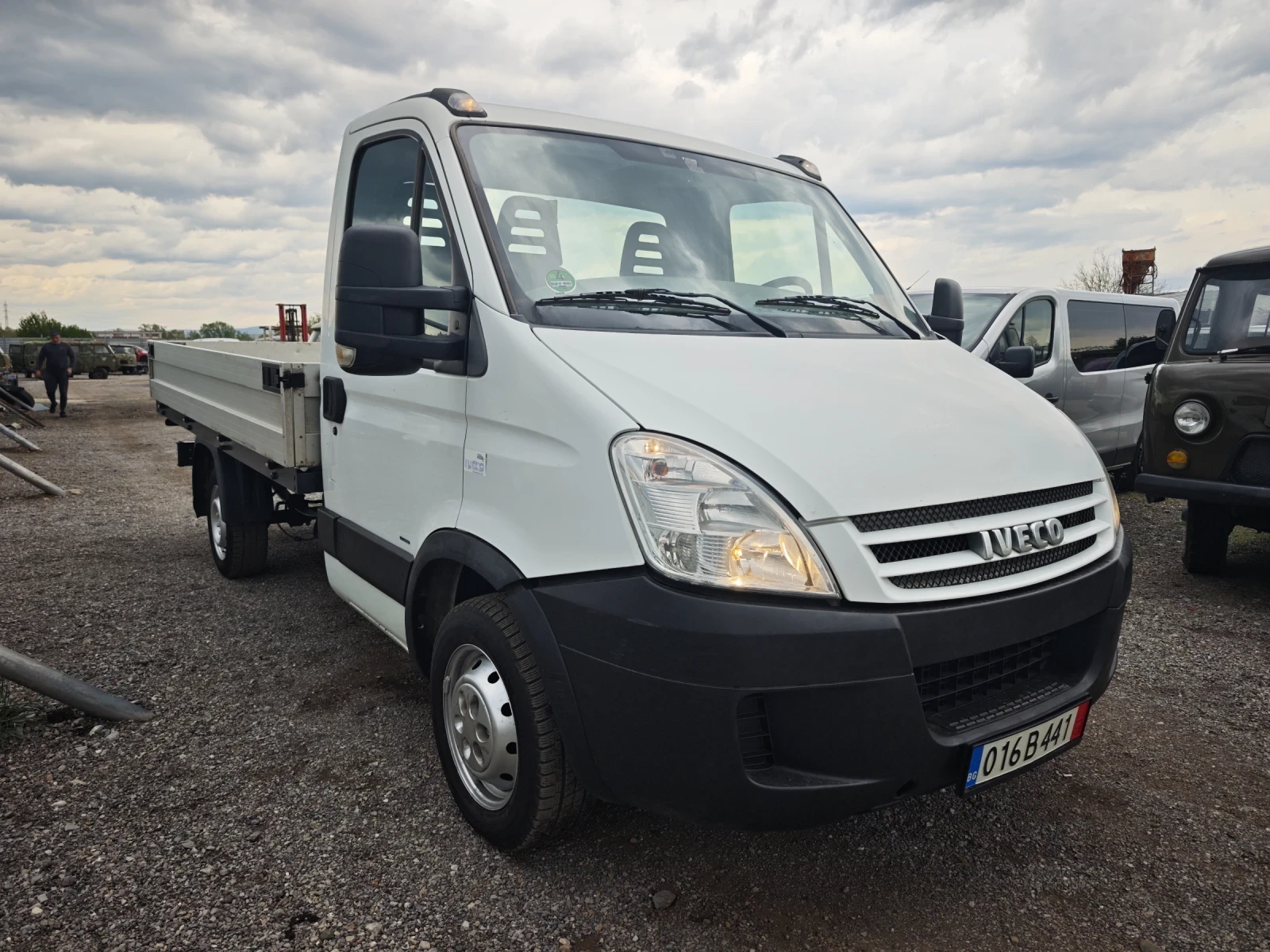 Iveco Daily 29L12 | Mobile.bg � ����������� 3