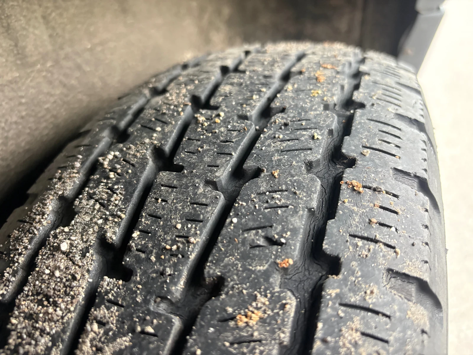 Ford Transit 9-МЕСТЕН! КЛИМАТИК!, снимка 17 - Бусове и автобуси - 54634964