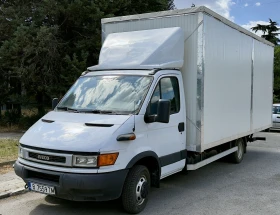 Iveco Daily 50C15, снимка 1