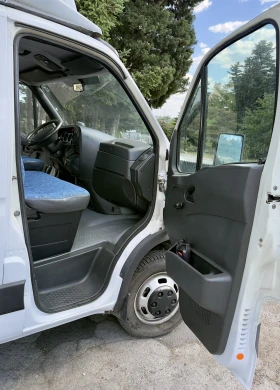 Iveco Daily 50C15, снимка 5