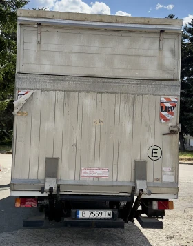 Iveco Daily 50C15, снимка 13