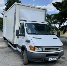 Iveco Daily 50C15, снимка 2