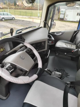 Volvo Fh 500 , снимка 11