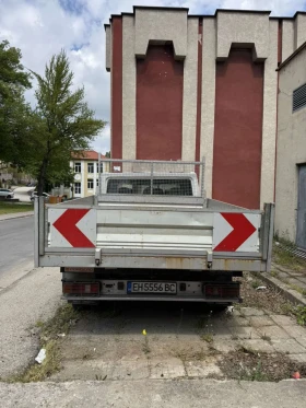 Ford Transit Самосвал, снимка 5