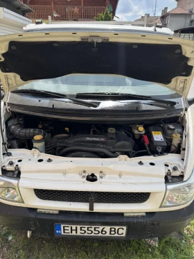 Ford Transit Самосвал, снимка 8