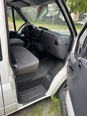 Ford Transit Самосвал, снимка 15
