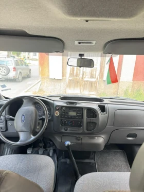 Ford Transit Самосвал, снимка 10