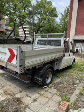 Ford Transit Самосвал, снимка 6