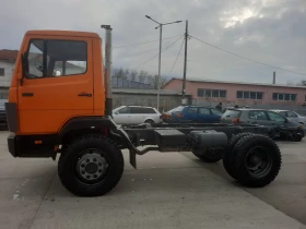 Mercedes-Benz 814 4x4 | Mobile.bg    3