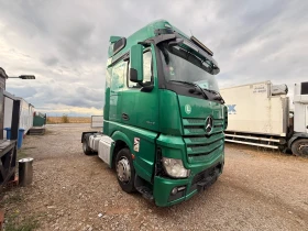 Mercedes-Benz Actros 1845