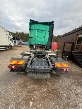 Mercedes-Benz Actros 1845 | Mobile.bg    2