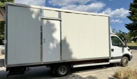 Iveco Daily 50C15, снимка 10