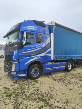 Volvo Fh 500  | Mobile.bg � ����� ������ 5
