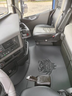Volvo Fh 500  | Mobile.bg � ����� ������ 10