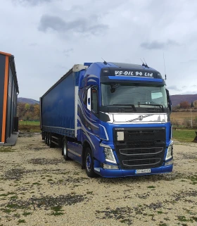 Volvo Fh 500  | Mobile.bg � ����� ������ 6