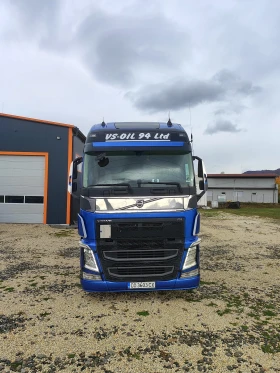 Volvo Fh 500 