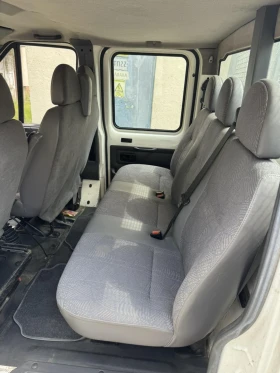 Ford Transit Самосвал | Auto.bg — изображение 16