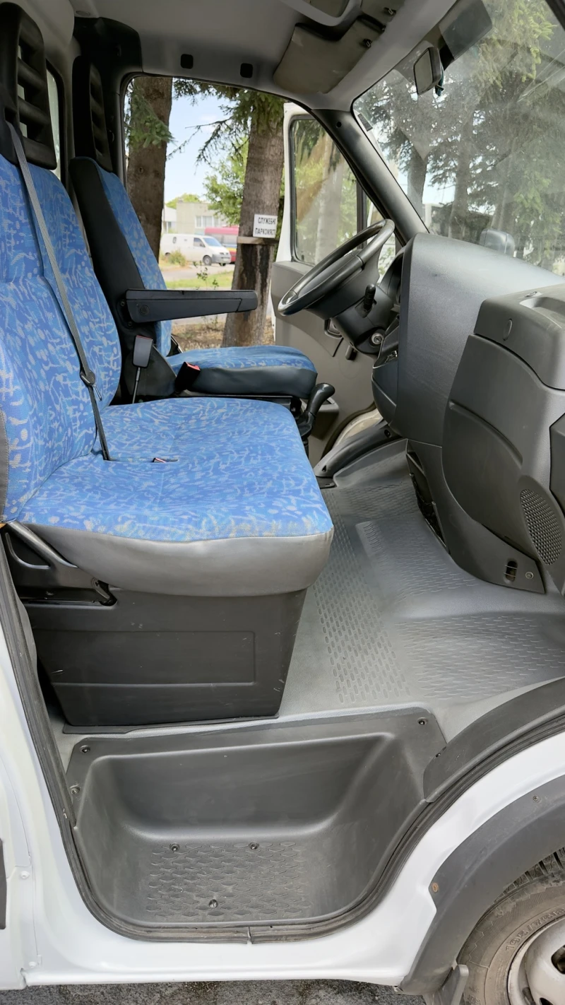 Iveco Daily 50C15, снимка 6 - Камиони - 52662146