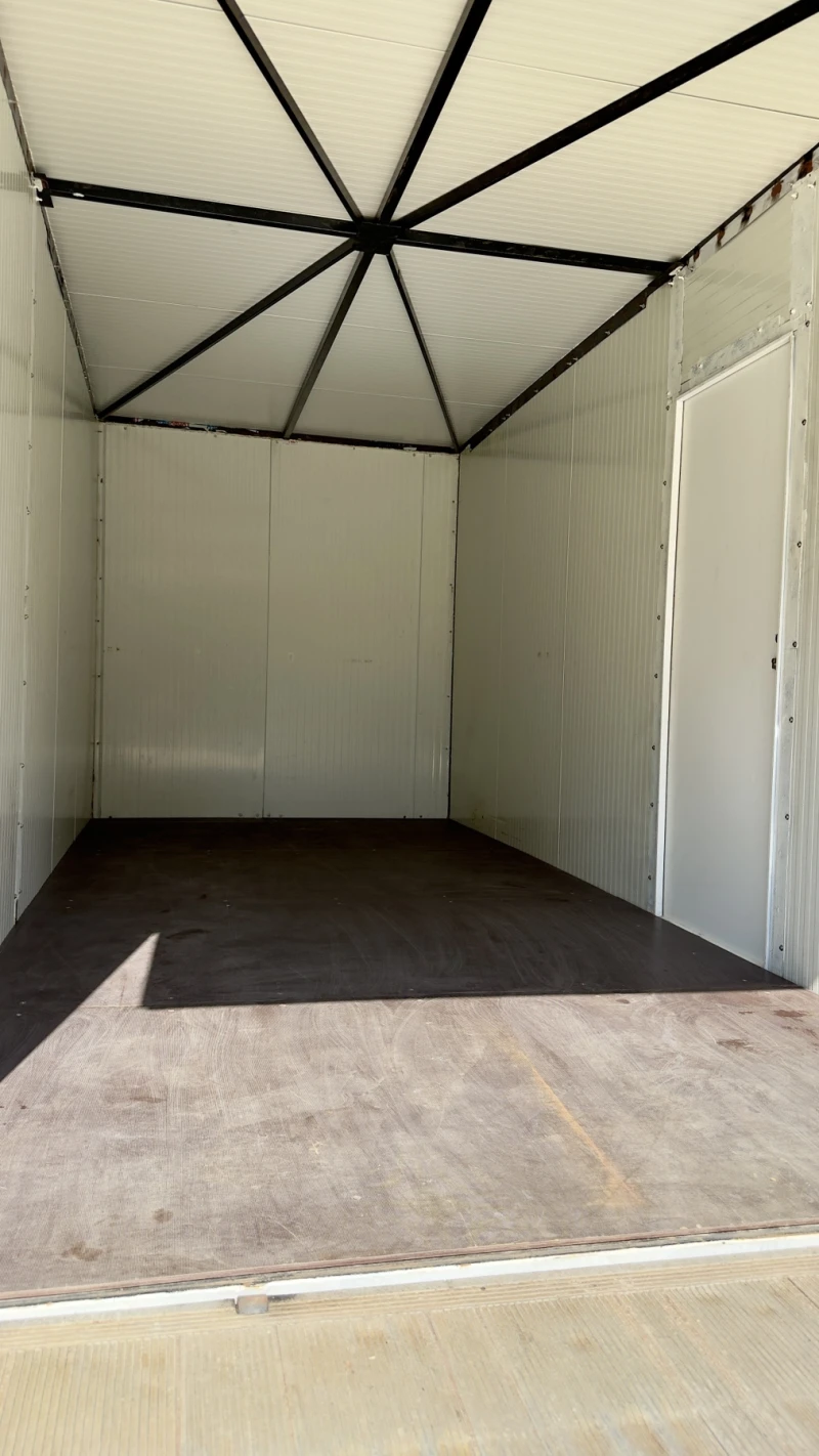 Iveco Daily 50C15, снимка 12 - Камиони - 52662146