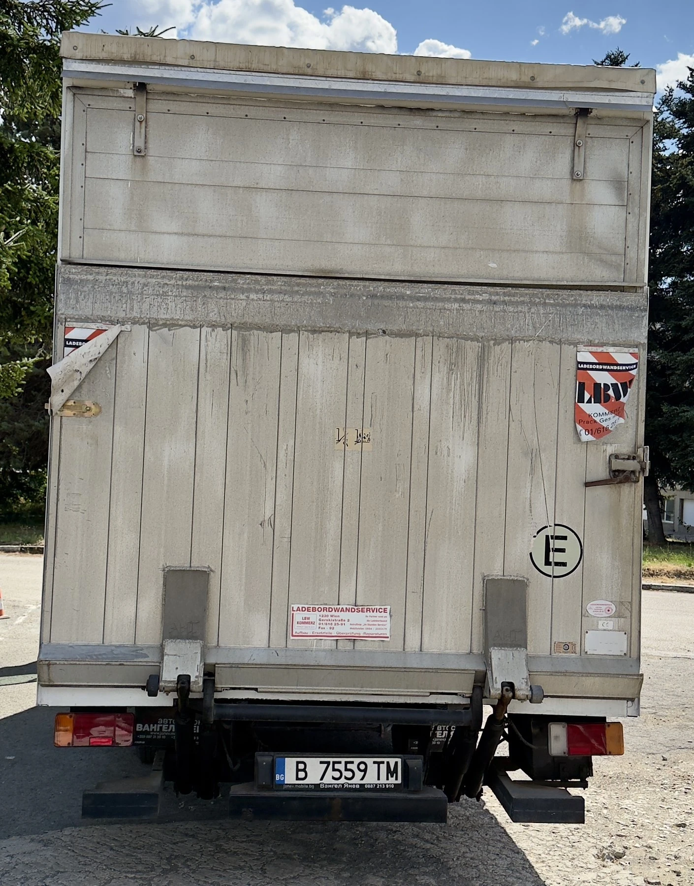 Iveco Daily 50C15 | Mobile.bg   13