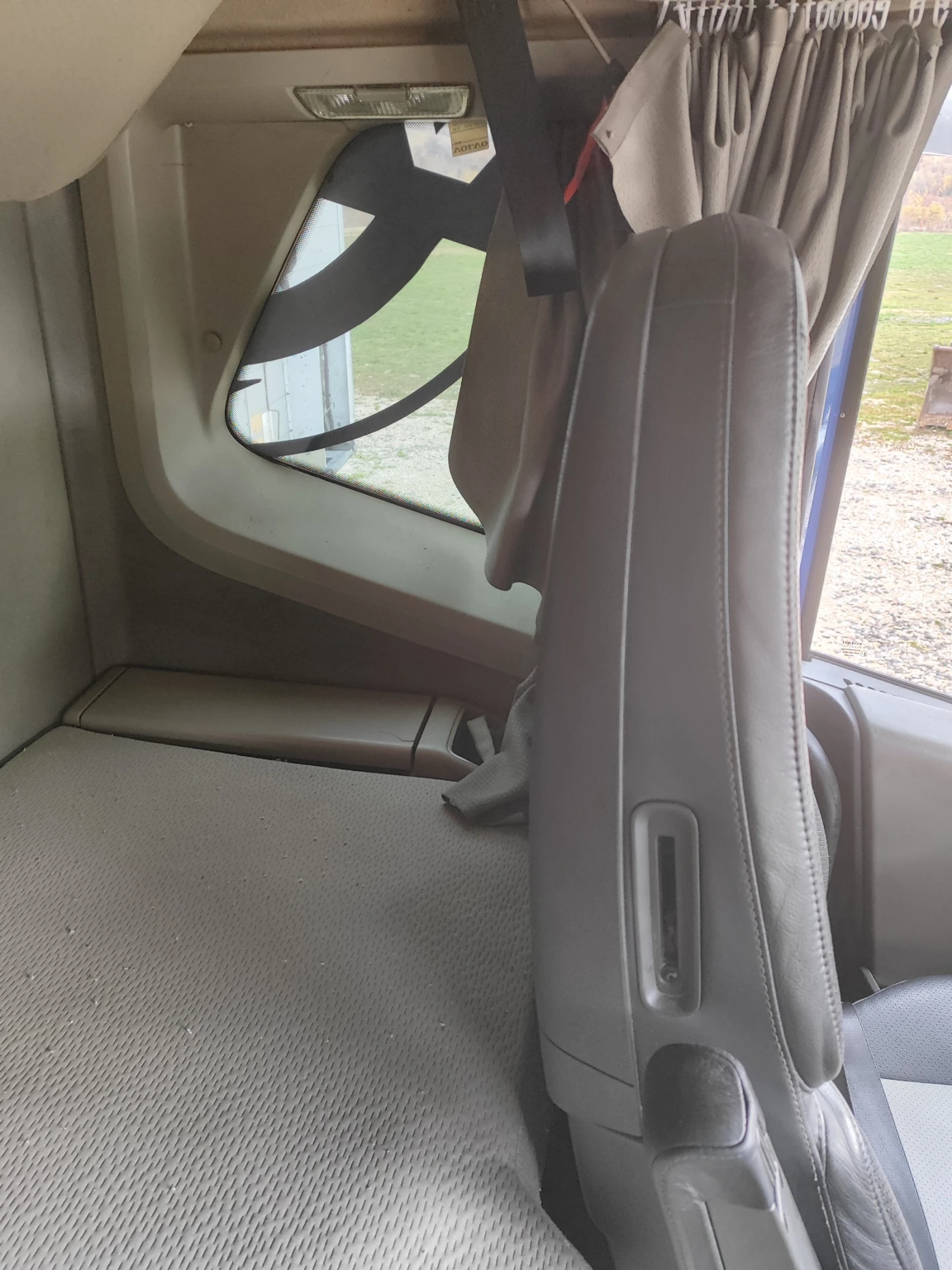 Volvo Fh 500  | Mobile.bg � ����������� 17