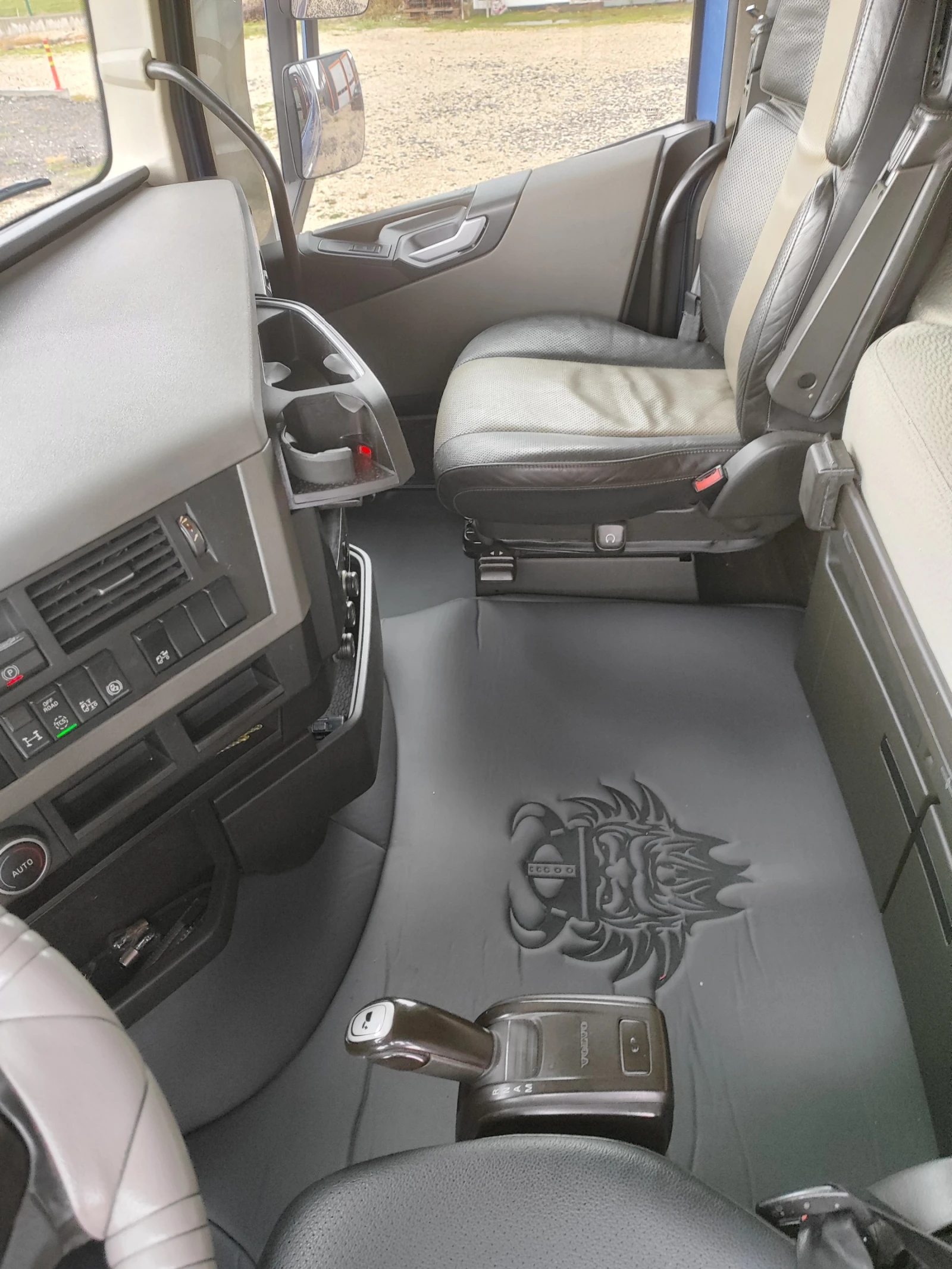 Volvo Fh 500  | Mobile.bg � ����������� 10