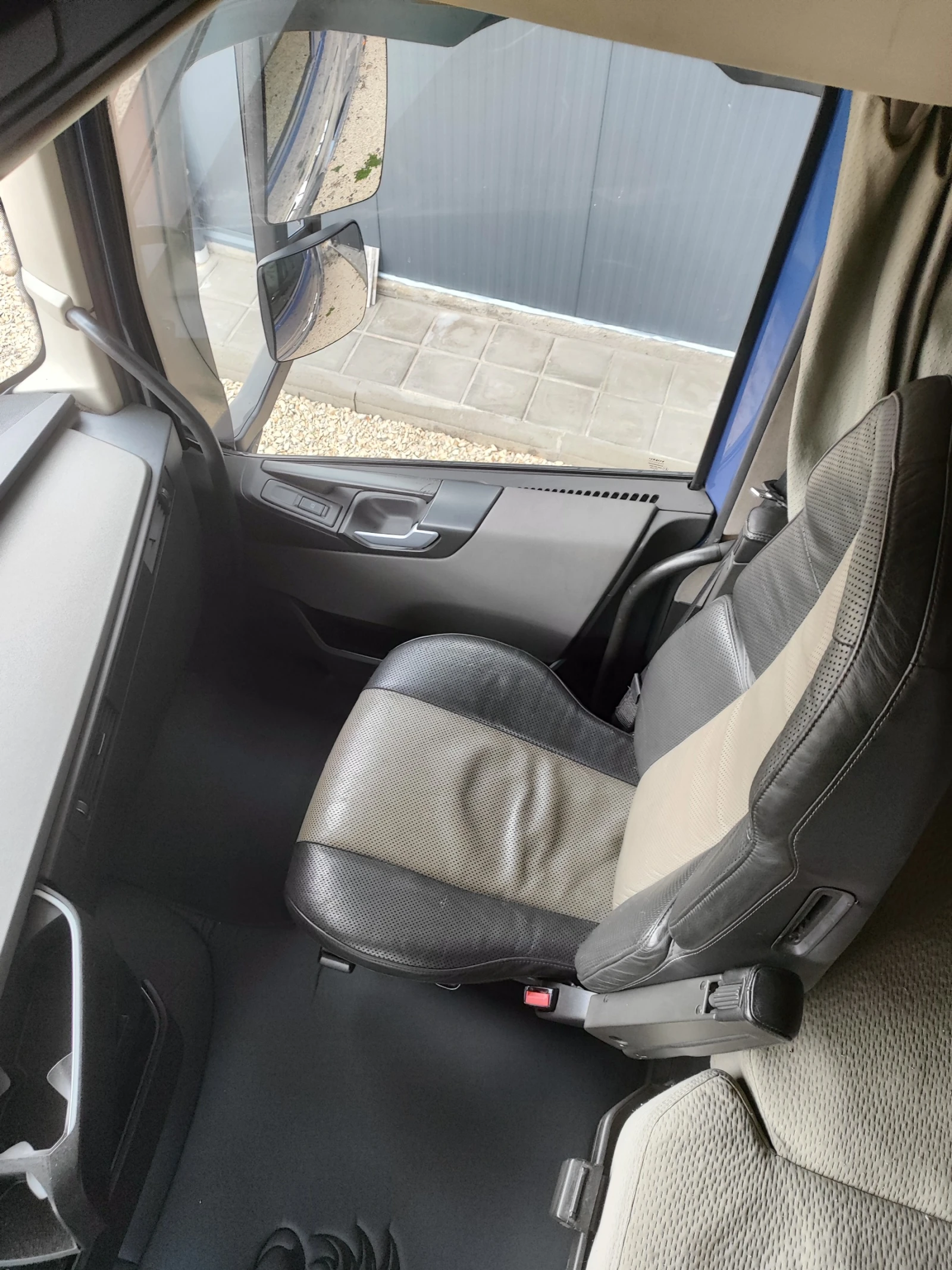 Volvo Fh 500  | Mobile.bg � ����������� 13