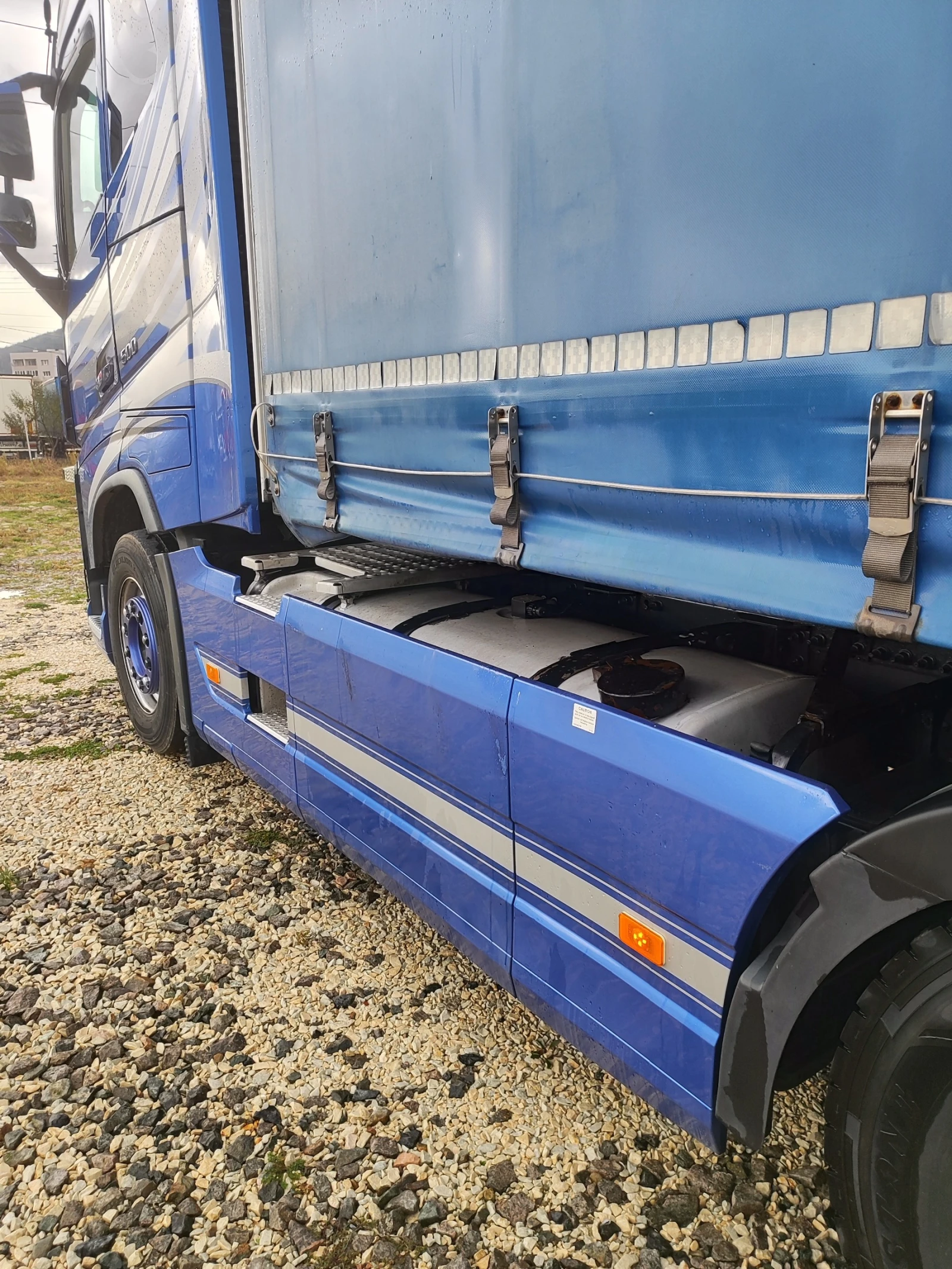 Volvo Fh 500  | Mobile.bg � ����������� 7