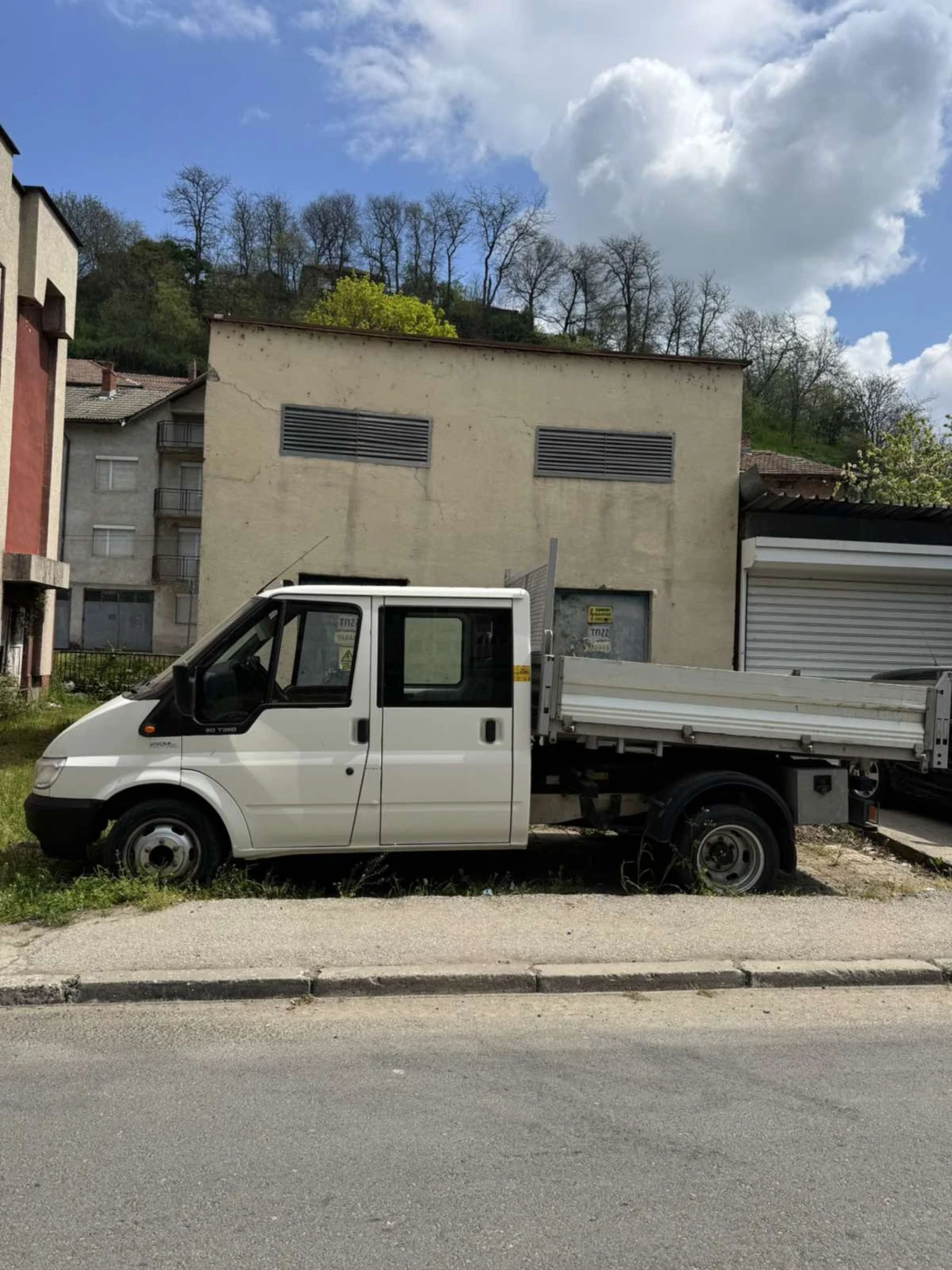 Ford Transit �������� | Mobile.bg � ����������� 3