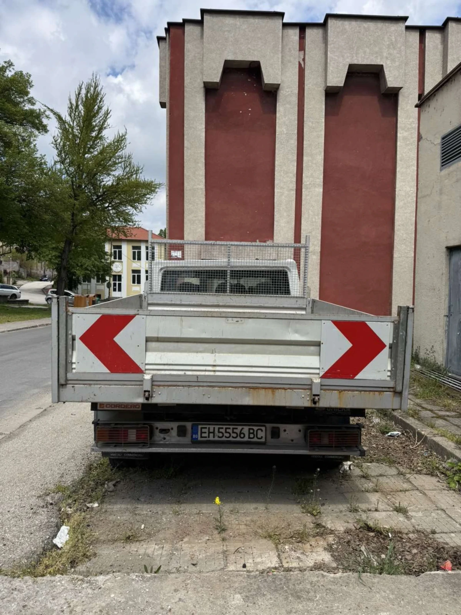 Ford Transit �������� | Mobile.bg � ����������� 5