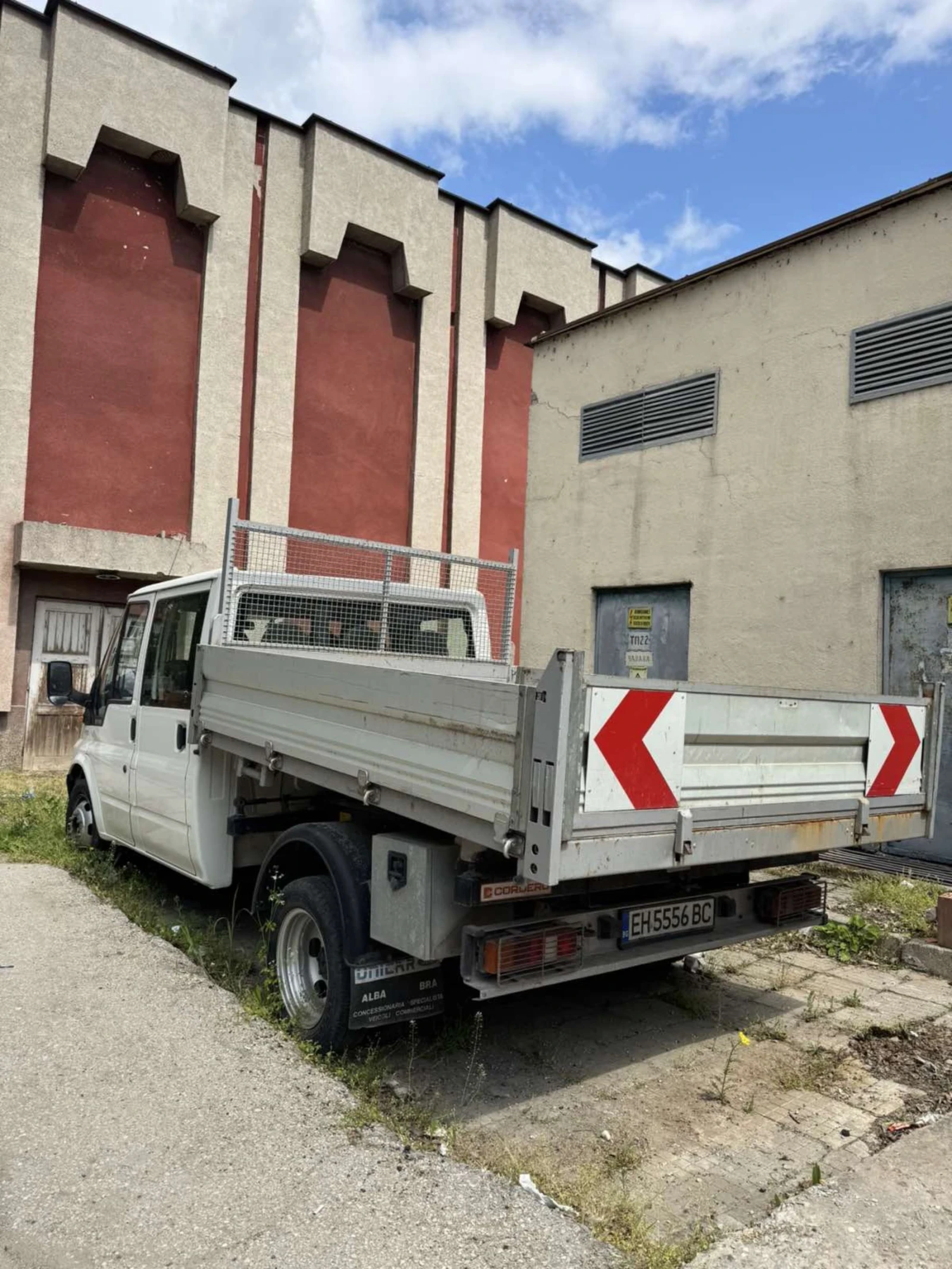 Ford Transit �������� | Mobile.bg � ����������� 4