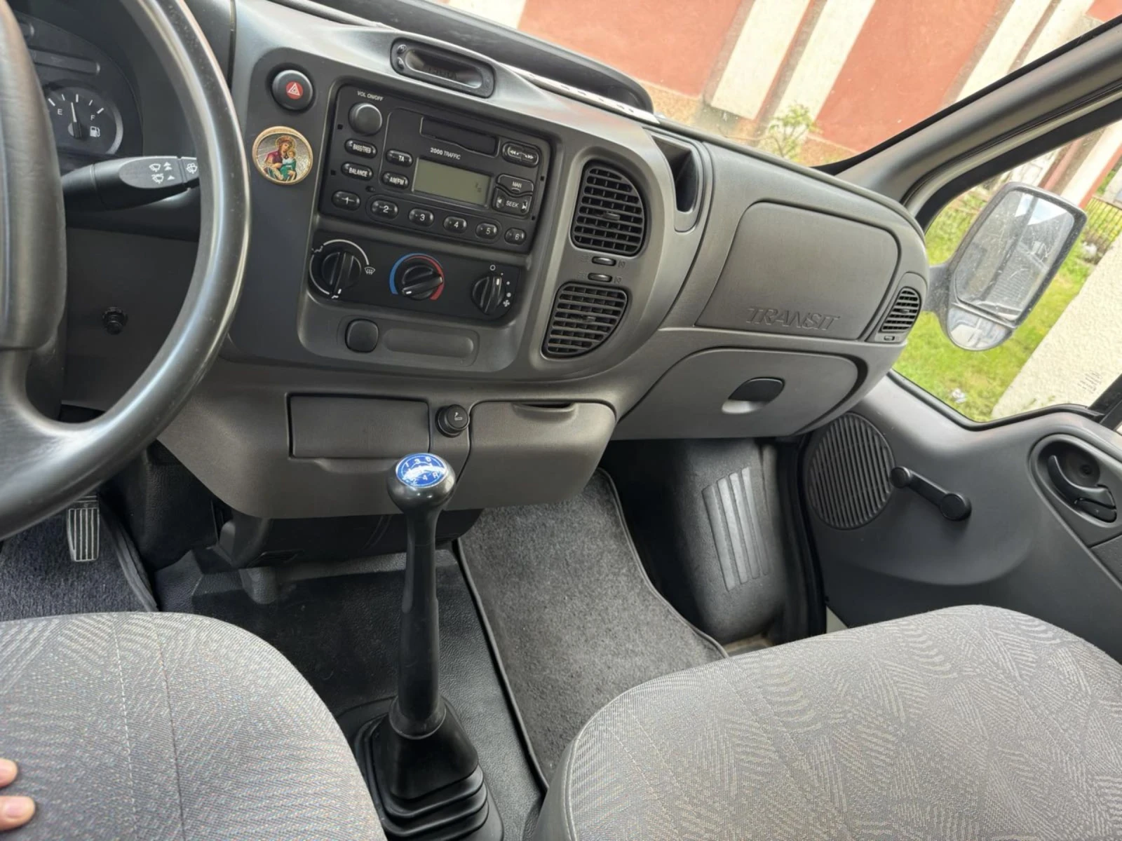 Ford Transit �������� | Mobile.bg � ����������� 11