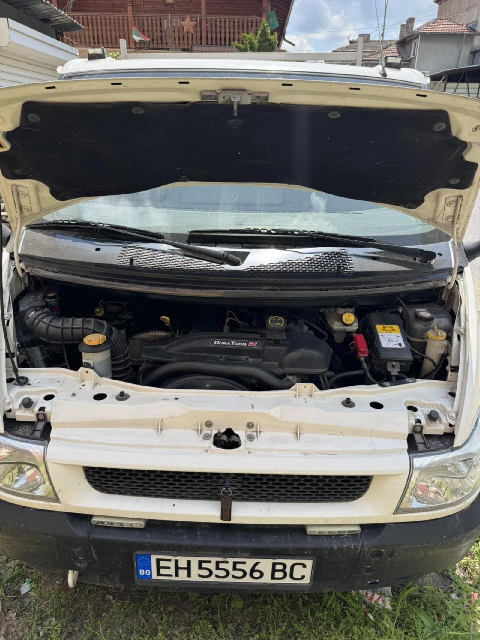 Ford Transit �������� | Mobile.bg � ����������� 8