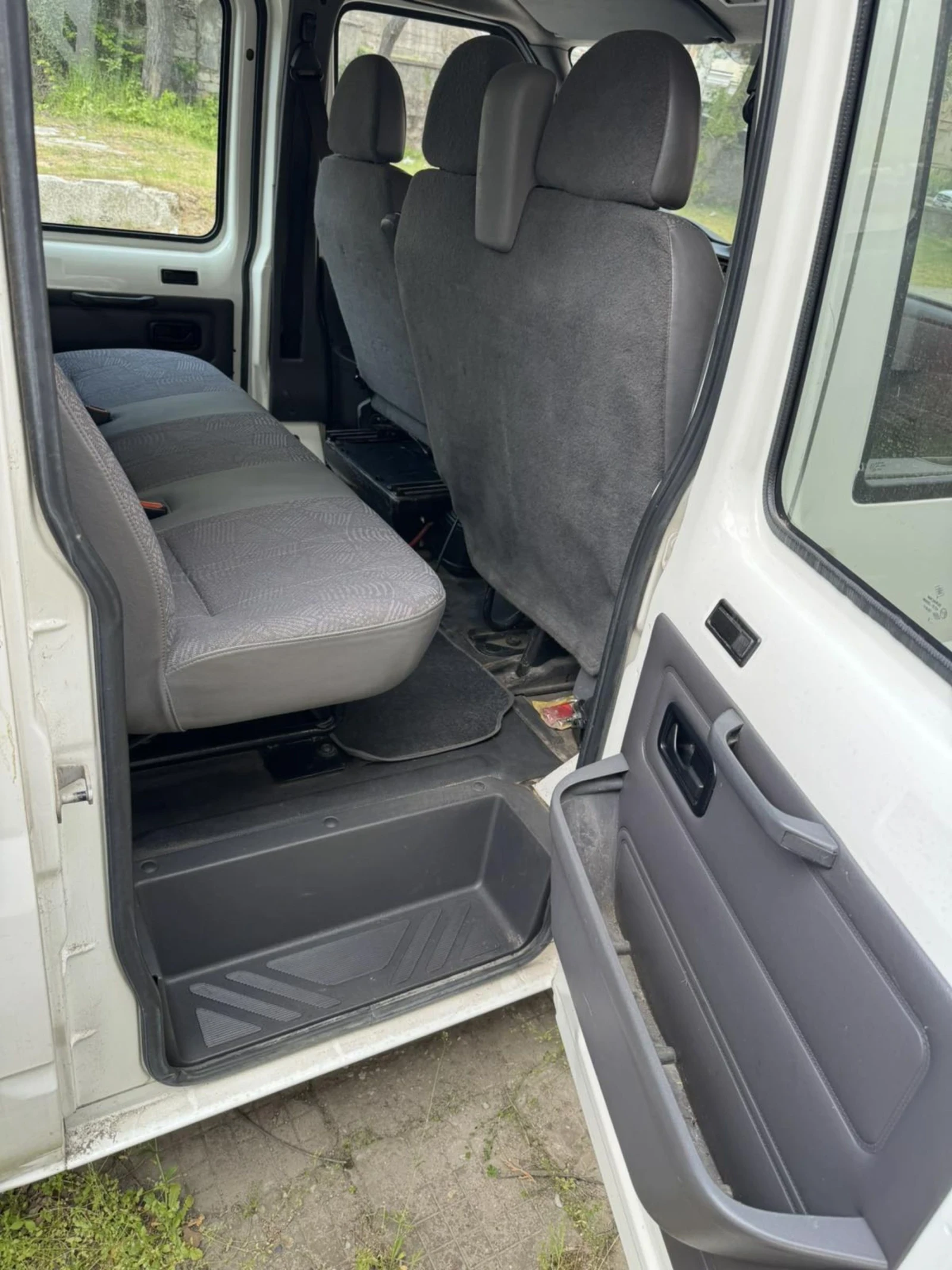 Ford Transit �������� | Mobile.bg � ����������� 17