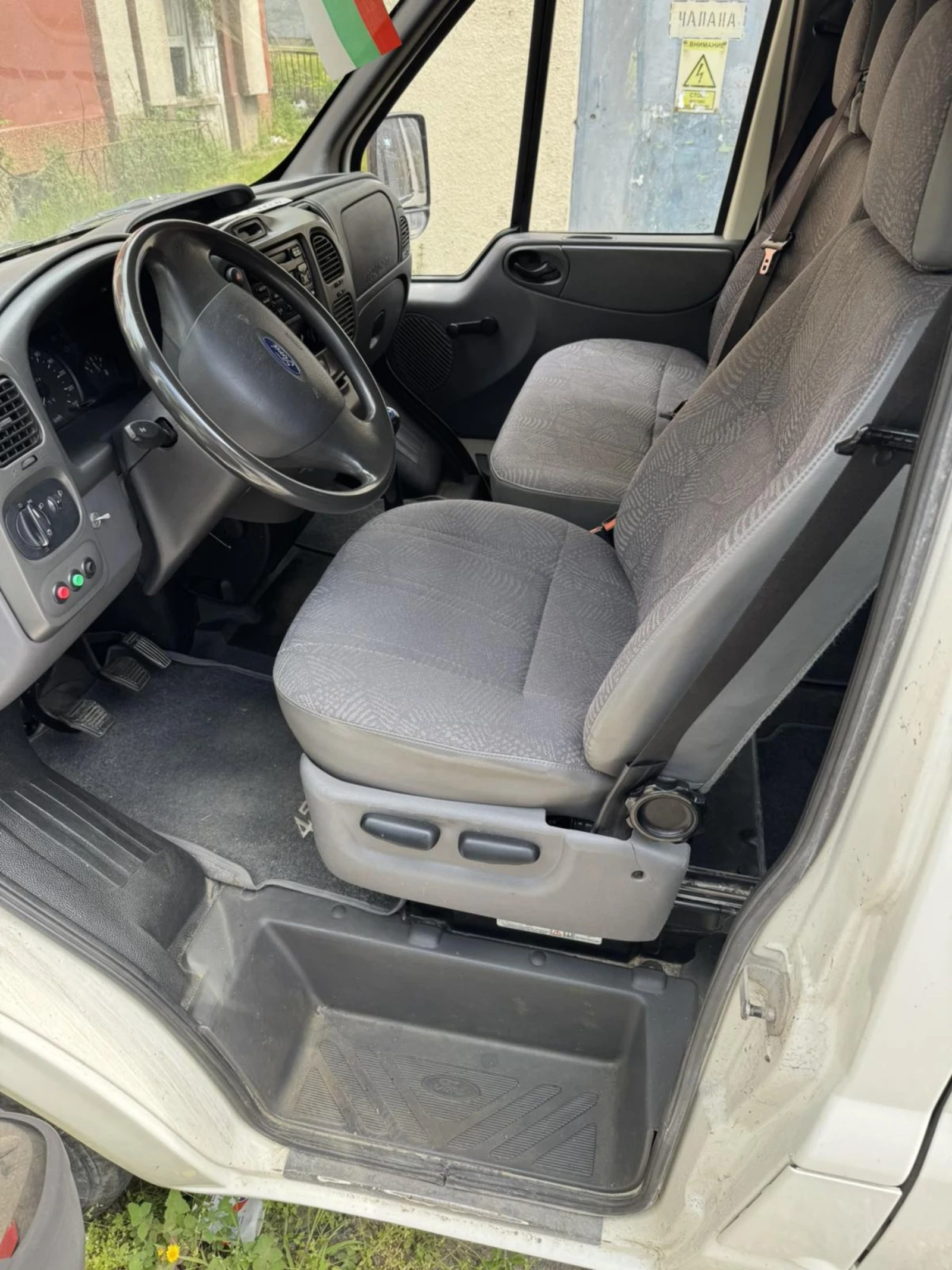 Ford Transit �������� | Mobile.bg � ����������� 14