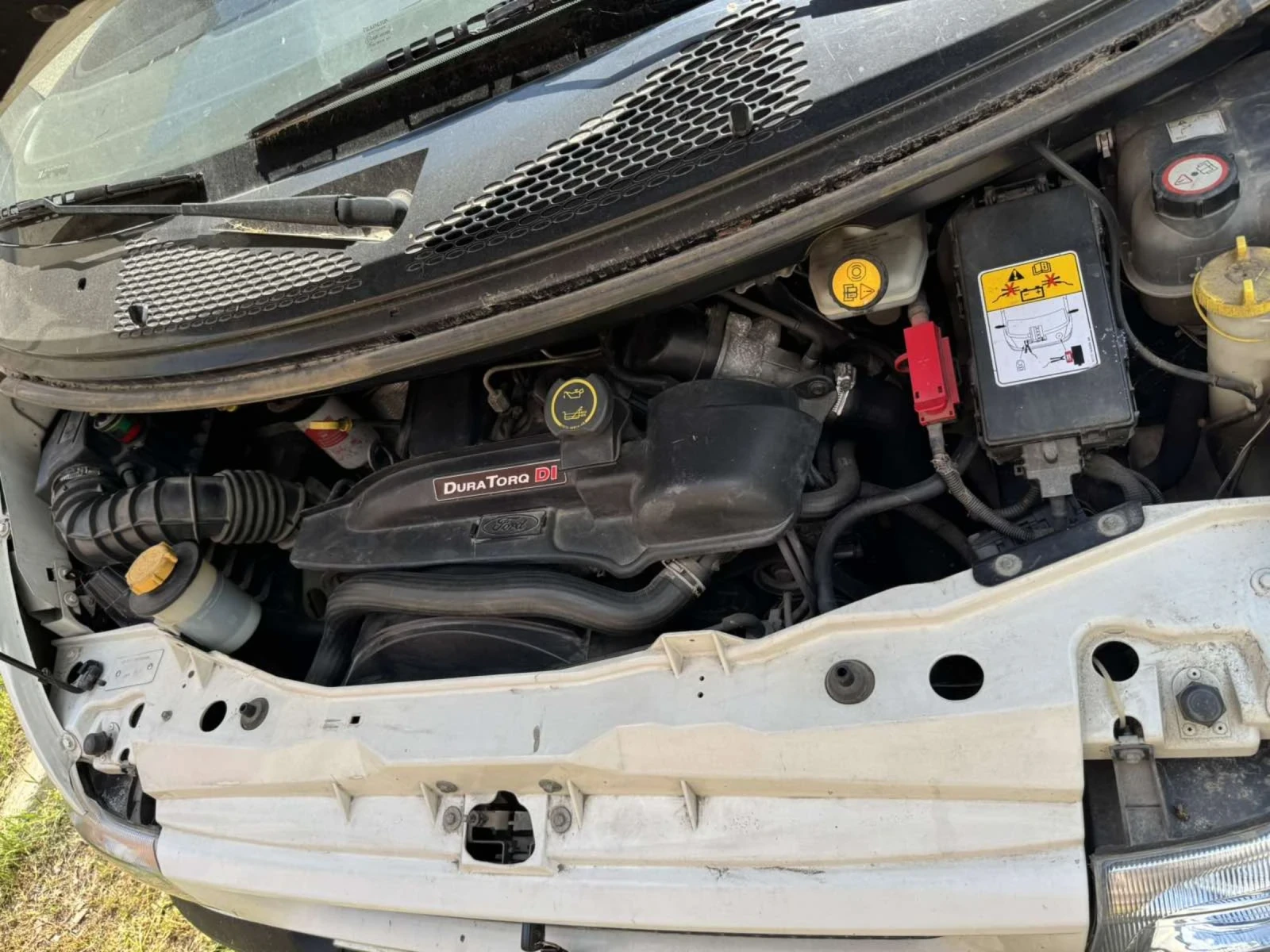 Ford Transit �������� | Mobile.bg � ����������� 9