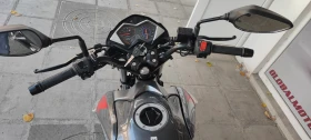 Kymco 125 Visar 125i, снимка 6