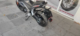Kymco 125 Visar 125i, снимка 2