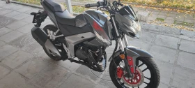 Kymco 125 Visar 125i, снимка 4