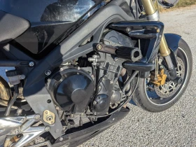 Triumph Street Triple 675, снимка 6