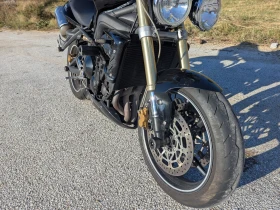 Triumph Street Triple 675, снимка 8