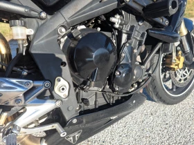 Triumph Street Triple 675, снимка 11