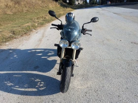 Triumph Street Triple 675, снимка 2