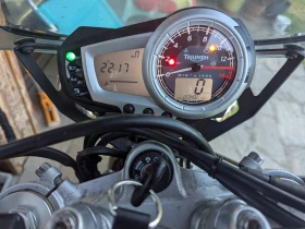 Triumph Street Triple 675, снимка 12