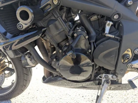 Triumph Street Triple 675, снимка 10