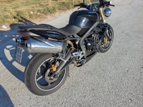 Triumph Street Triple 675, снимка 5