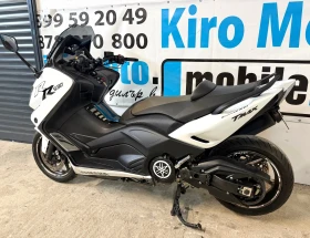Yamaha T-max 530i ABS, снимка 10
