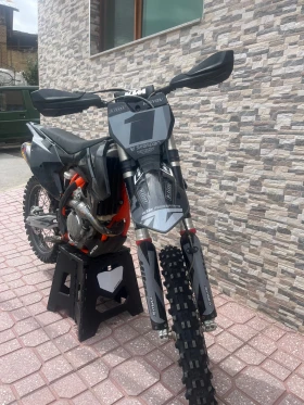 Ktm 350, снимка 3