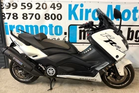 ����� �� �������� �� Yamaha T-max 530i ABS